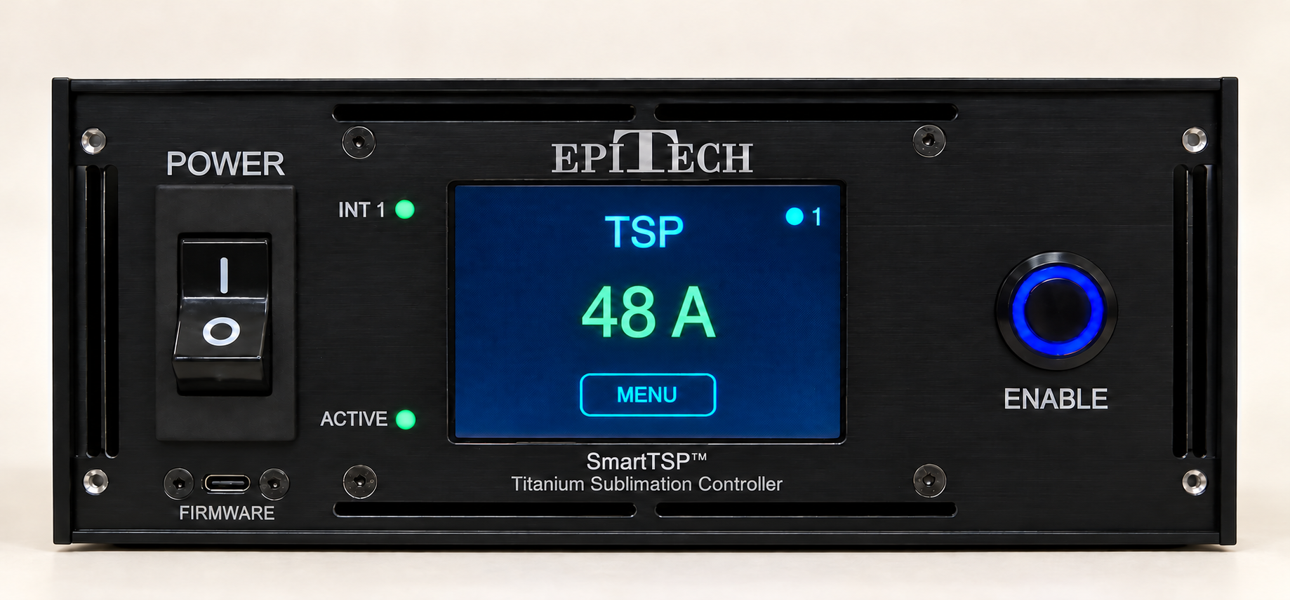 SmartTSP controller